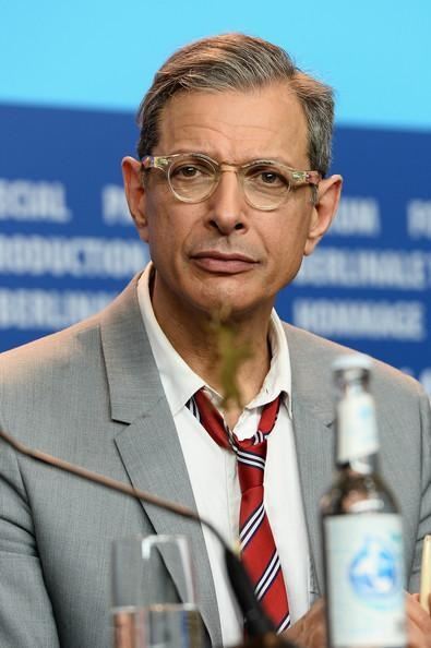 "Отель "Гранд Будапешт" в Берлине: пресс-конференция