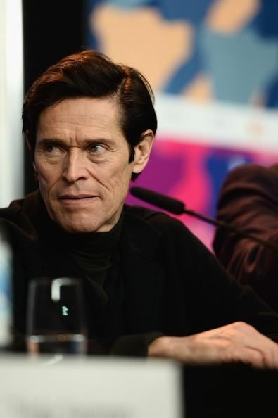 "Отель "Гранд Будапешт" в Берлине: пресс-конференция