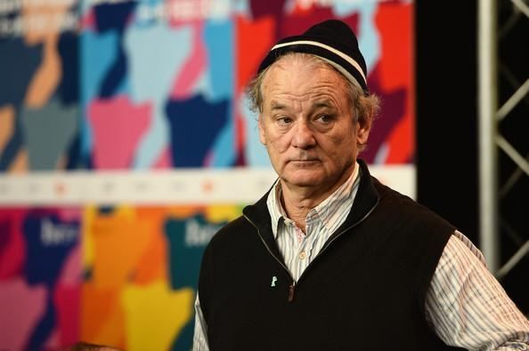 "Отель "Гранд Будапешт" в Берлине: пресс-конференция