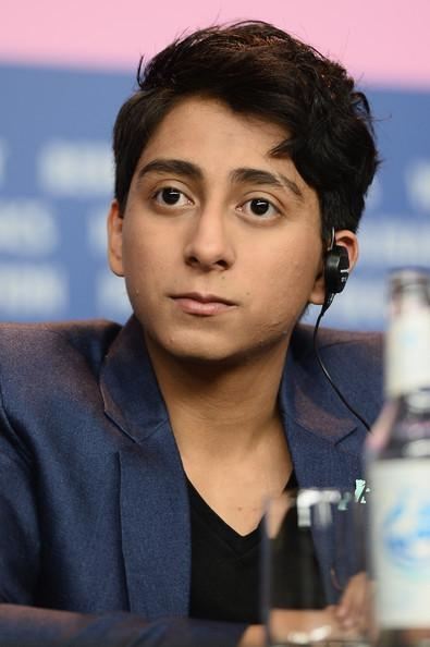 "Отель "Гранд Будапешт" в Берлине: пресс-конференция