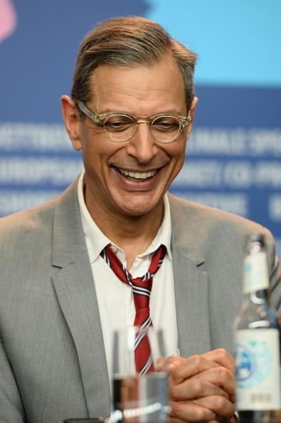 "Отель "Гранд Будапешт" в Берлине: пресс-конференция