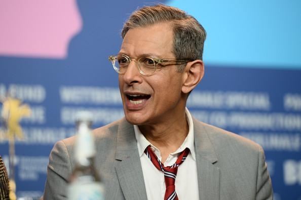 "Отель "Гранд Будапешт" в Берлине: пресс-конференция