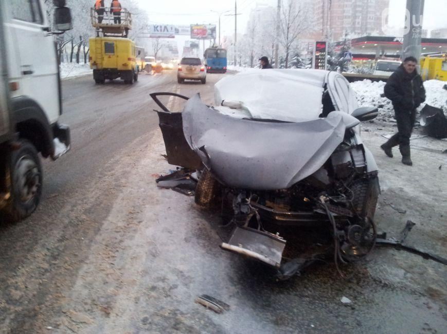 Стали известны подробности гибели футболиста Майкона