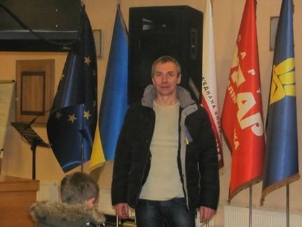 Українець, який захопив літак "Харків-Стамбул", міг бути пов'язаний з Евромайданом