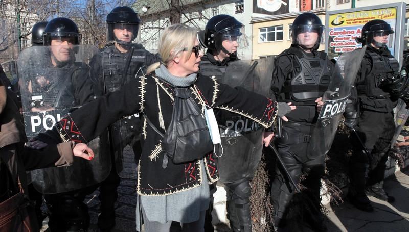 Після протестів боснійські чиновники йдуть у відставку
