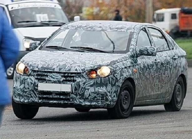 Кто придет на смену Lada Priora? ВАЗ раскрыл секрет нового авто 