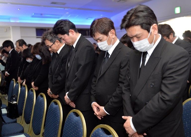 Японія згадує жертв цунамі і трагедії на Фукусімі