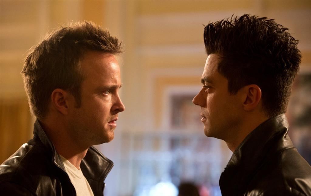 Need for Speed: Жажда скорости в 3D