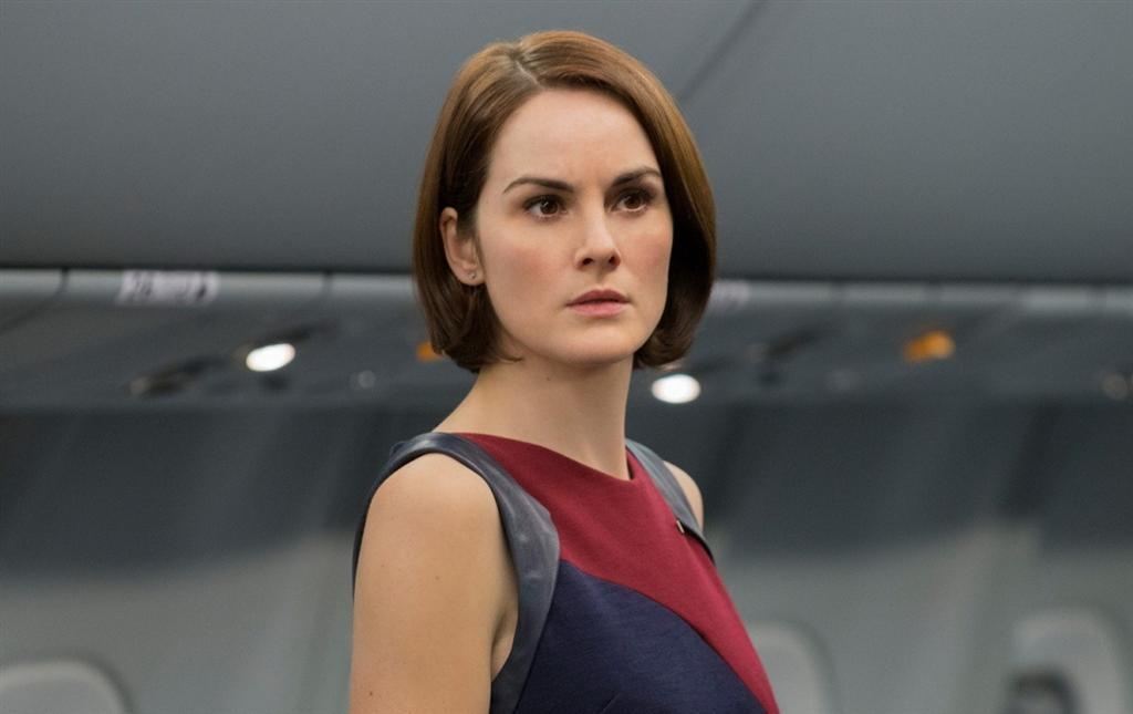 Воздушный маршал