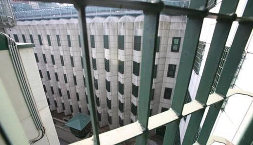СМИ опубликовали фото тюрьмы, куда попал Фирташ