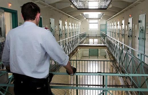 СМИ опубликовали фото тюрьмы, куда попал Фирташ