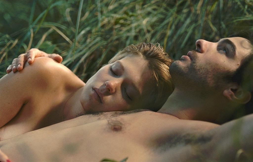 Erotik auf netflix
