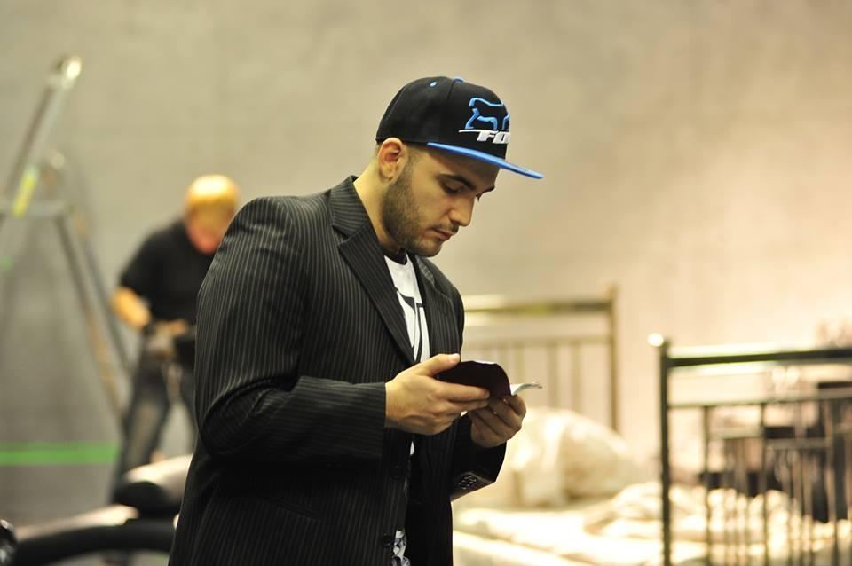 LILU в новом клипе показала солнечный Киев