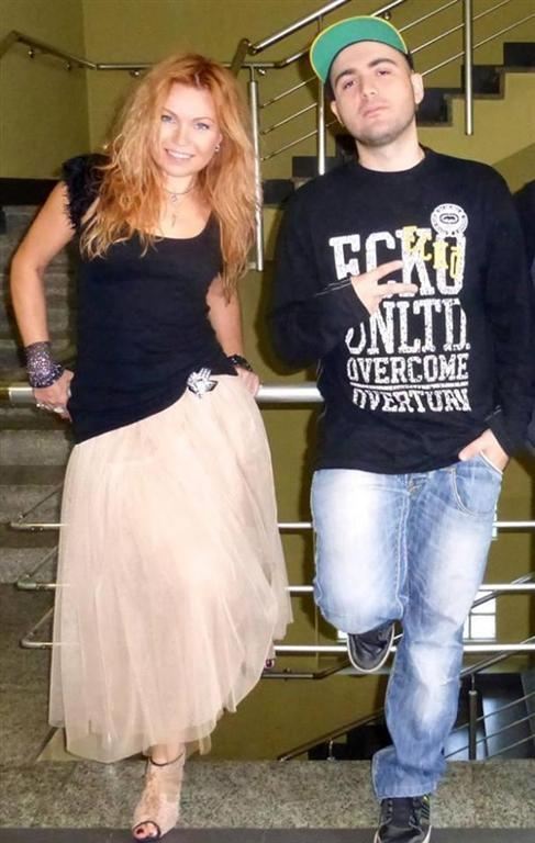 LILU в новом клипе показала солнечный Киев