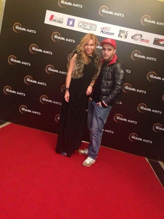 LILU в новом клипе показала солнечный Киев