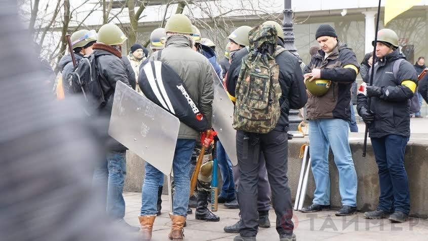 В Одессе прошел многотысячный антивоенный митинг