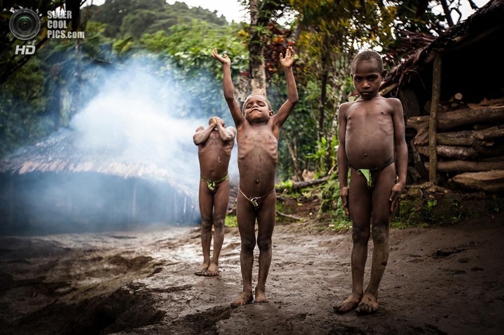 Sony World Photography Awards 2014: Победители, часть 1