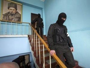 Украинским военнослужащим из штаба ВМСУ "дали месяц на раздумье"