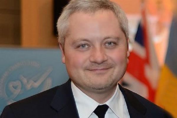 Стартовал конкурс детского рисунка "Моя мирная Украина"