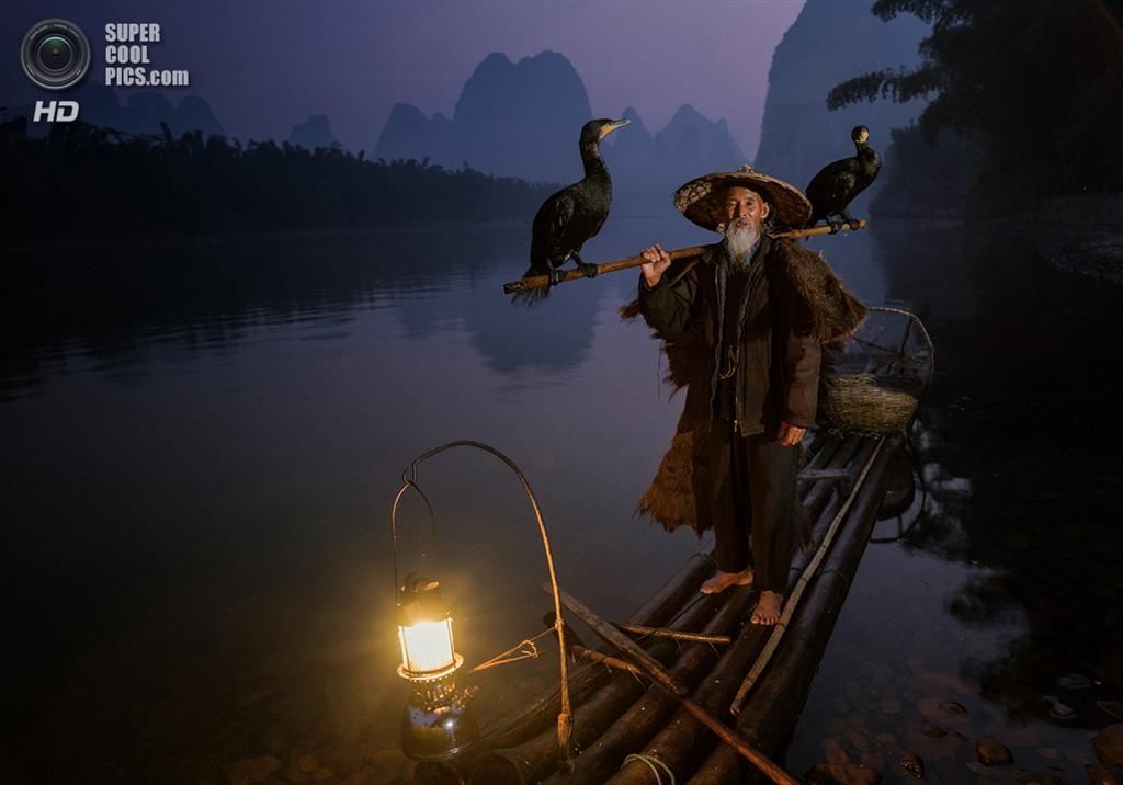 Sony World Photography Awards 2014: Победители, часть 1