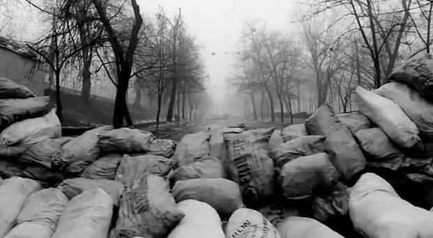 Создан украинско-польский клип на песню Евромайдана "Брат за брата"