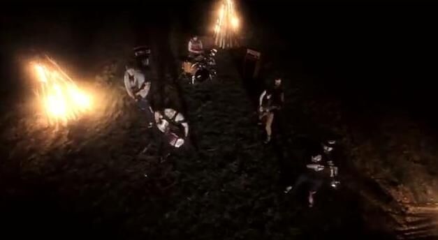 Створено українсько-польська кліп на пісню Евромайдана "Брат за брата"