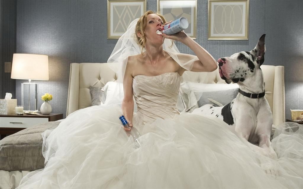 "Другая женщина": украинский трейлер