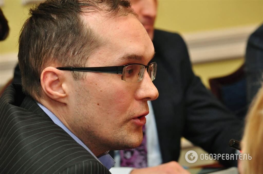 5 советов от бизнеса, как улучшить работу налоговой системы Украины