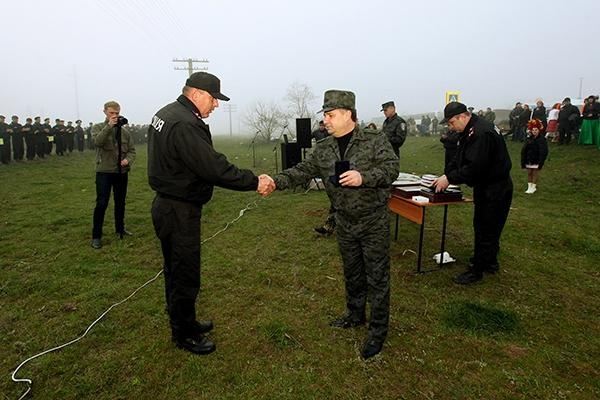Як з Криму виводили українських військових