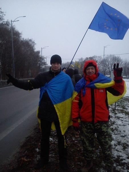 Умер еще один герой Небесной Сотни