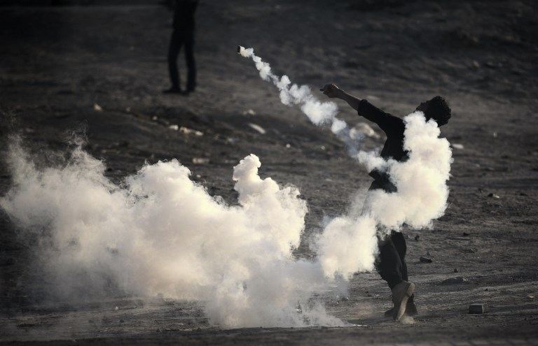 Вибух у Бахрейні: троє загиблих