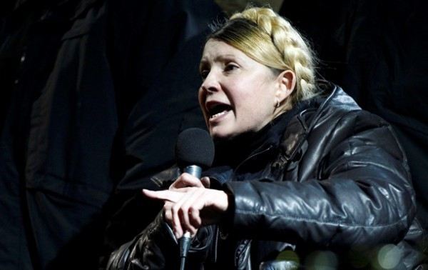 Эксперты красоты оценили внешность Тимошенко после тюрьмы