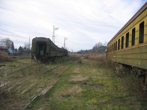 "Звільнена" Росією Абхазія: п'ять років після війни