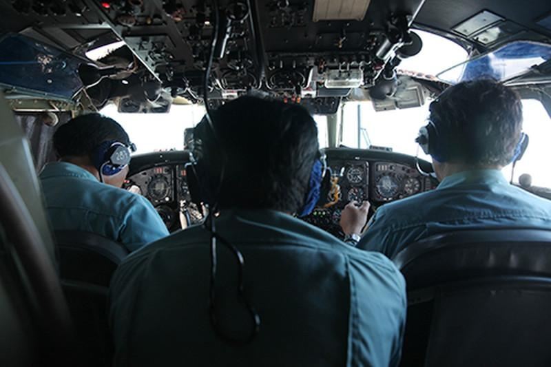 Пропавший малайзийский самолет ищут 40 кораблей и 22 самолета