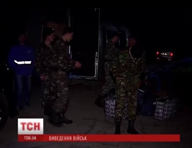 Вагітна волонтер перевезла через Чонгар близько 1000 українських солдатів з сім'ями