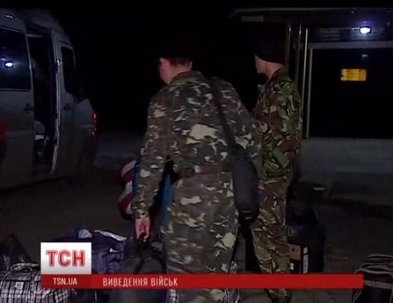 Беременная волонтер перевезла через Чонгар около 1000 украинских солдат с семьями