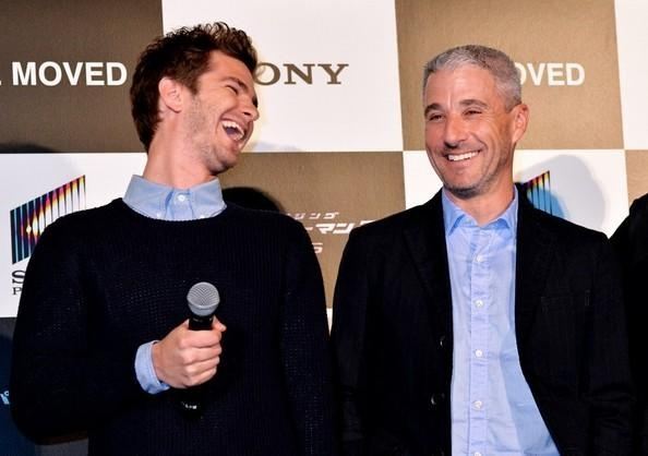 Звезды "Нового Человека-паука" запутались в паутине