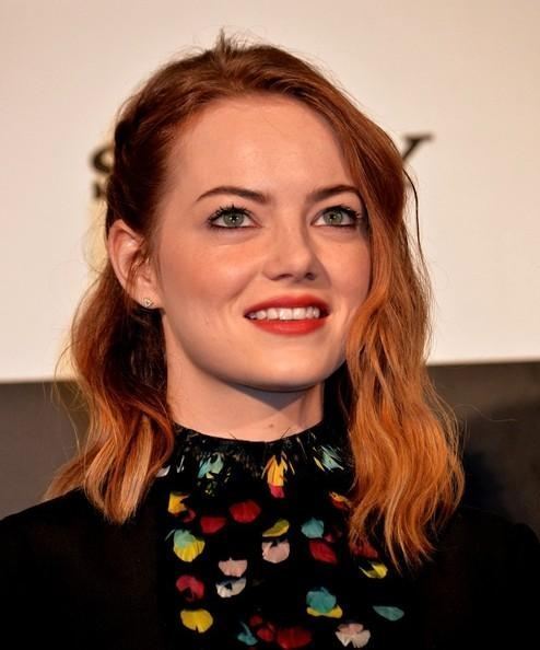 Звезды "Нового Человека-паука" запутались в паутине