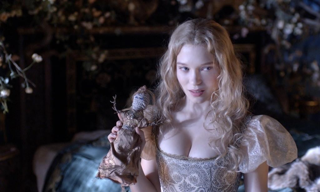 Красавица и чудовище