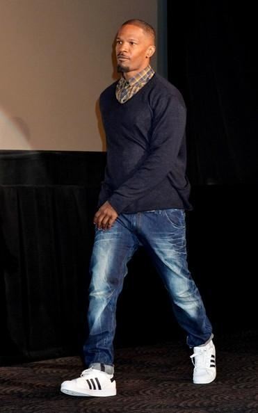 Звезды "Нового Человека-паука" запутались в паутине