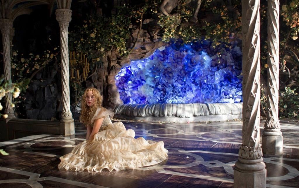 Красавица и чудовище