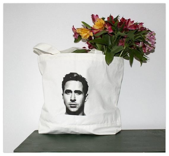 Если вы очень любите Райана Гослинга, то... 