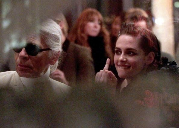 Лица Кристен Стюарт: подборка, которая сделает ваш день 