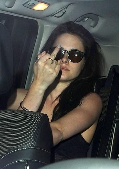 Лица Кристен Стюарт: подборка, которая сделает ваш день 