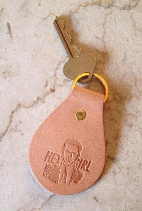 Если вы очень любите Райана Гослинга, то... 