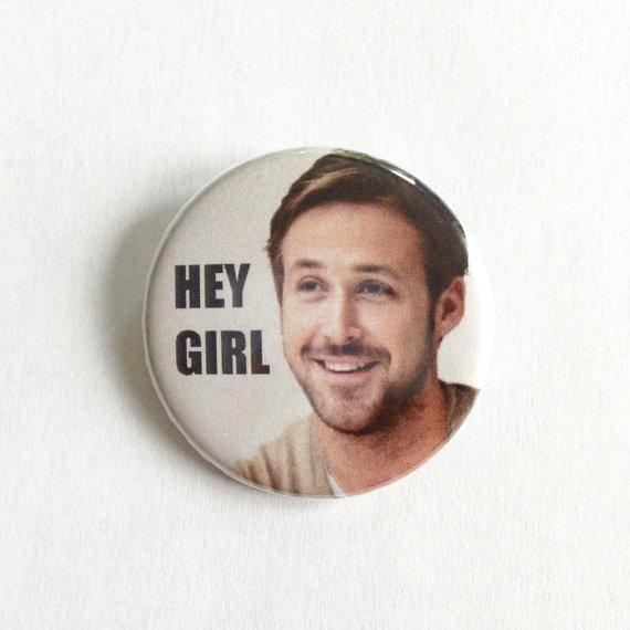 Если вы очень любите Райана Гослинга, то... 