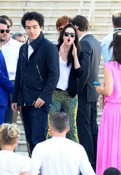 Лица Кристен Стюарт: подборка, которая сделает ваш день 