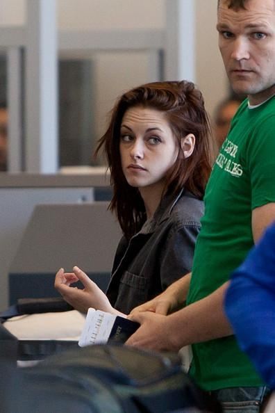 Лица Кристен Стюарт: подборка, которая сделает ваш день 