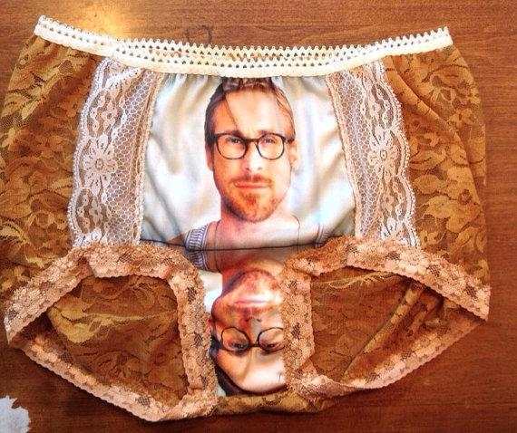 Если вы очень любите Райана Гослинга, то... 