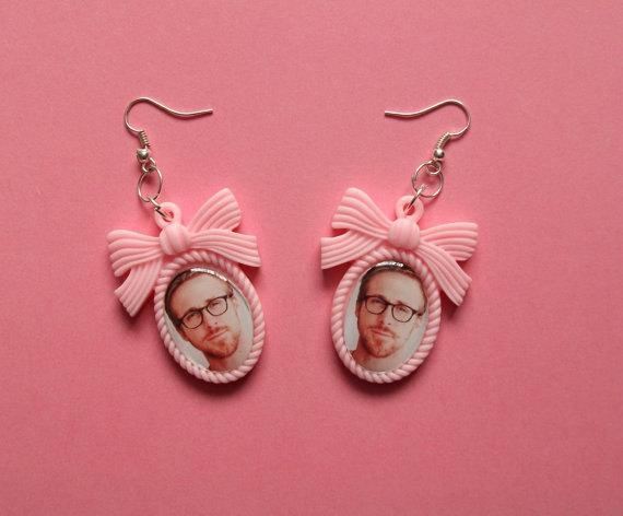 Если вы очень любите Райана Гослинга, то... 